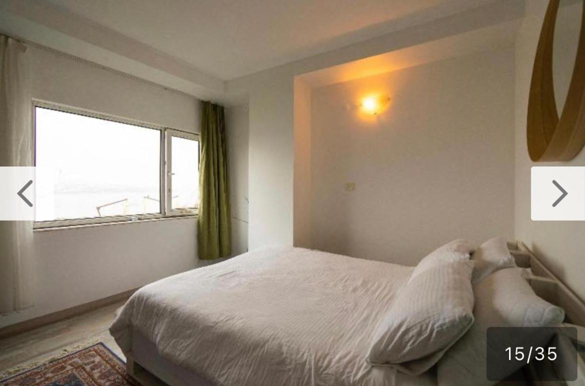 Cihangir, Taksim, Istanbul Bosphorus View Exterior foto