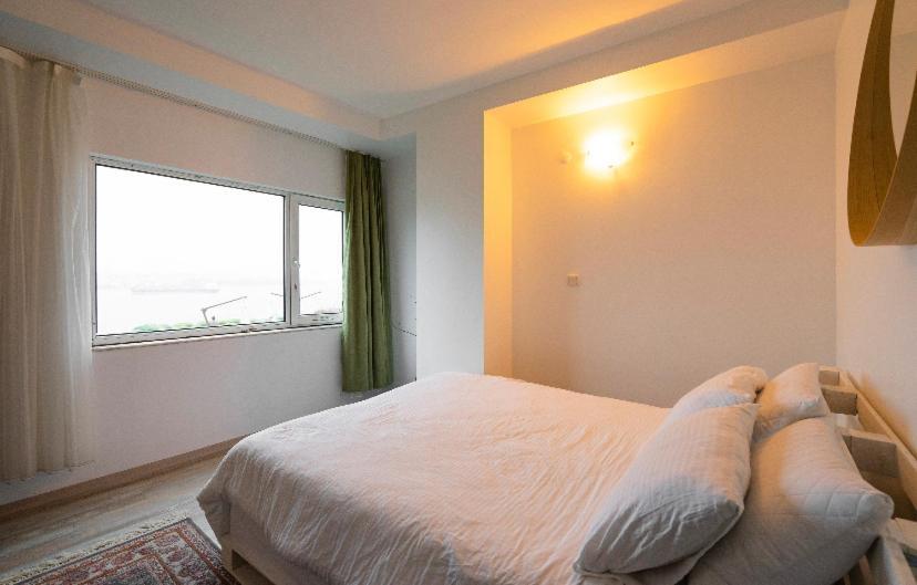Cihangir, Taksim, Istanbul Bosphorus View Exterior foto